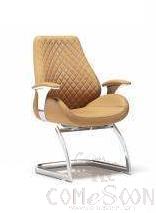 Office Chair, Western-Style Leather, 690*600*935Mm