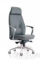 Office Chair, Cowhide, 525*690*1220Mm