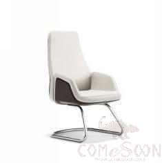 Office Chair, Western Leather, 635*670*1070Mm