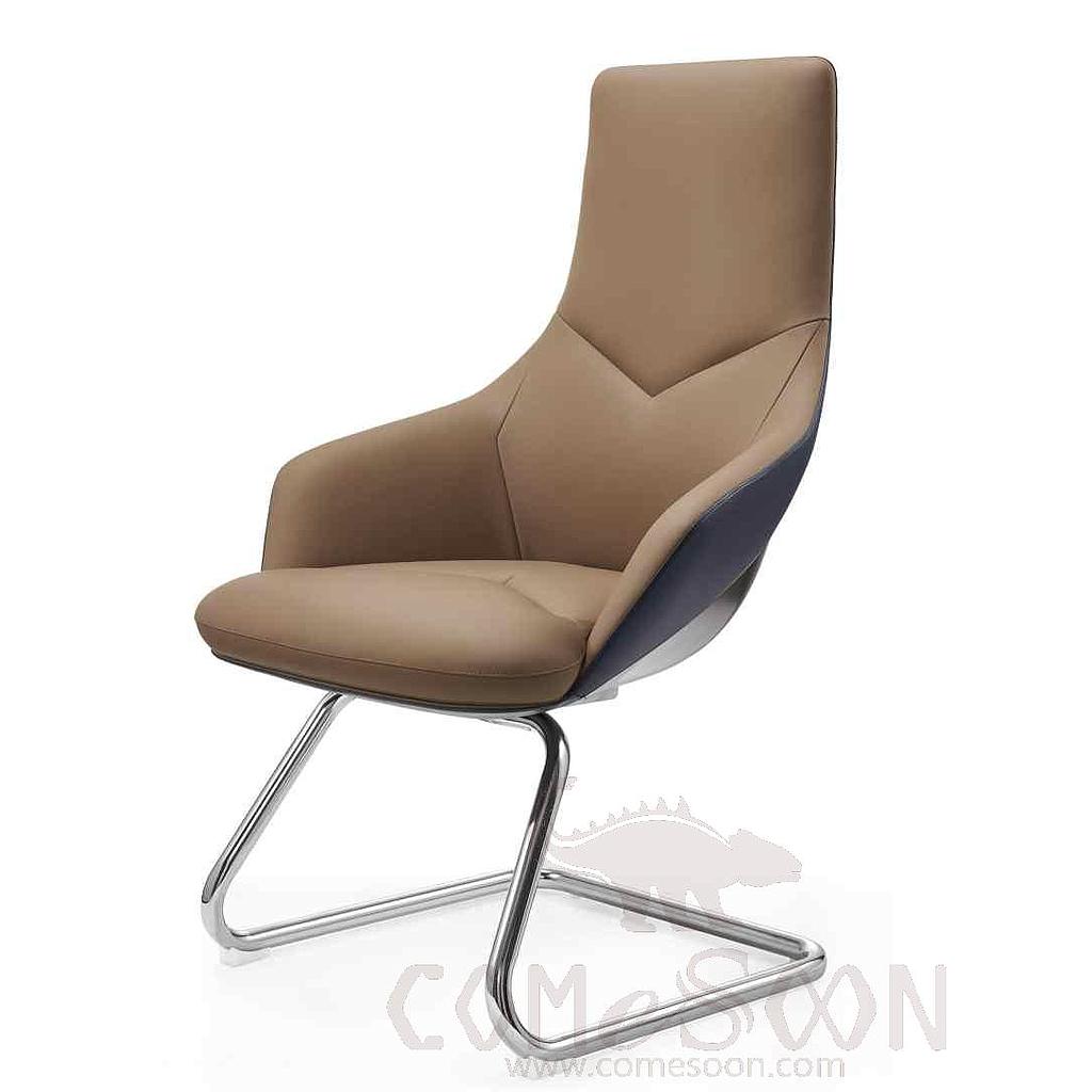 Office Chair, Western-Style Leather, 680*670*1060Mm