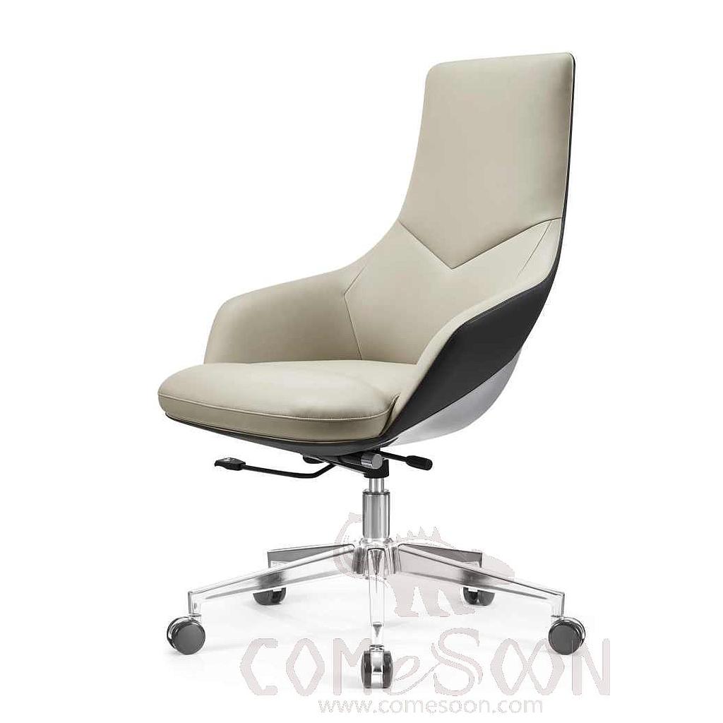 Office Chair, Cowhide, 680*670*1060Mm