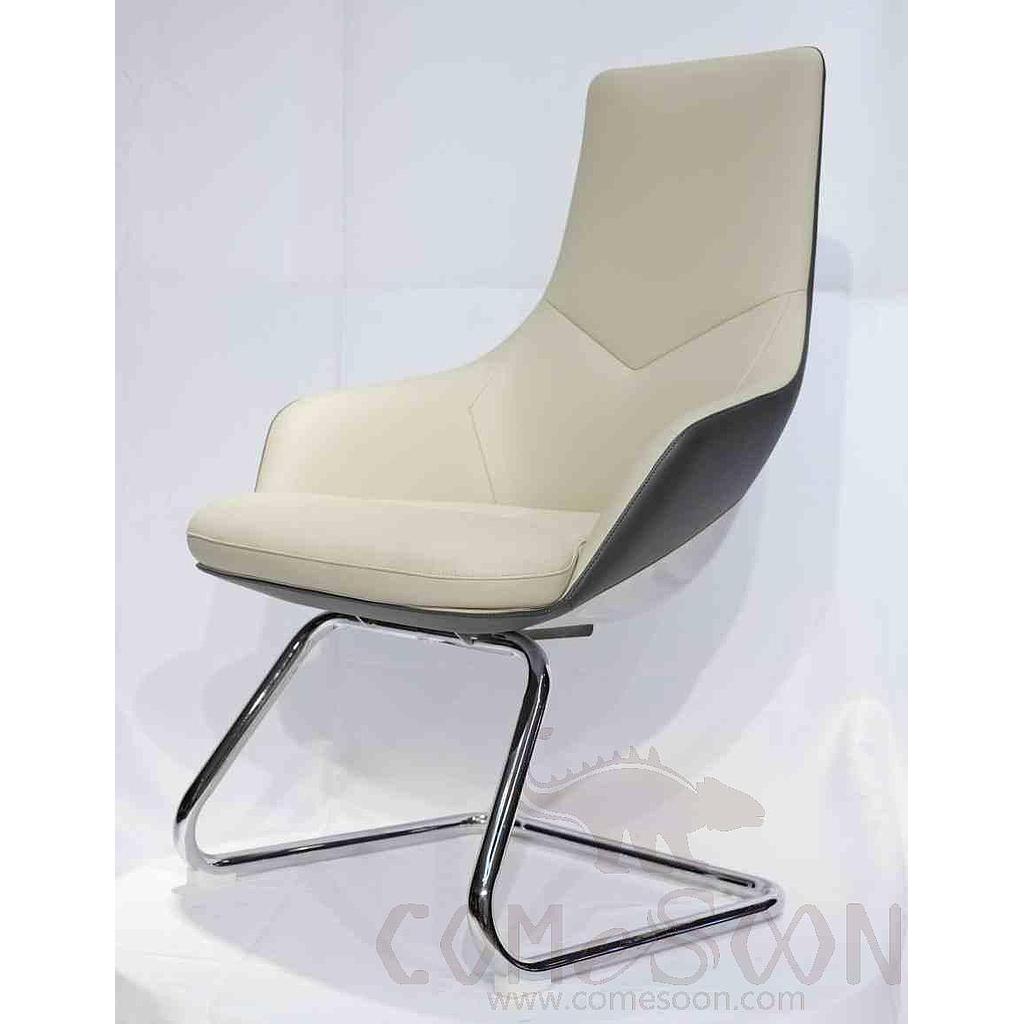 Office Chair, Cowhide, 650*690*1040Mm