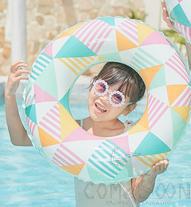 Swimming ring 60*60cm