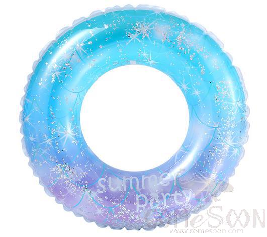 Swimming ring 60*60cm