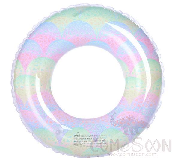 Swimming ring 60*60cm