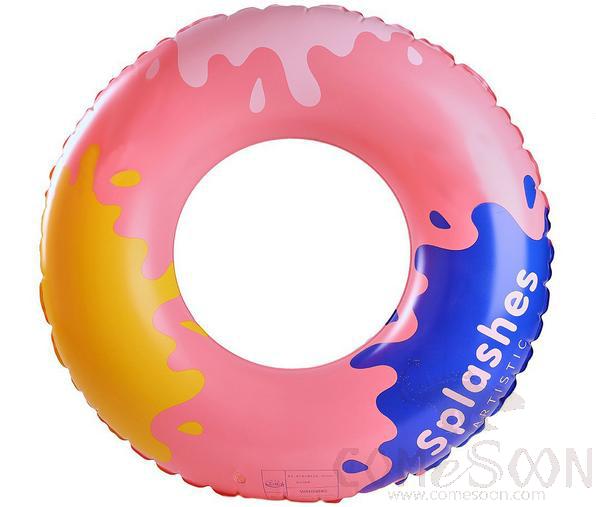 Swimming ring 60*60cm