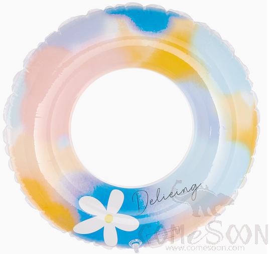 Swimming ring 60*60cm