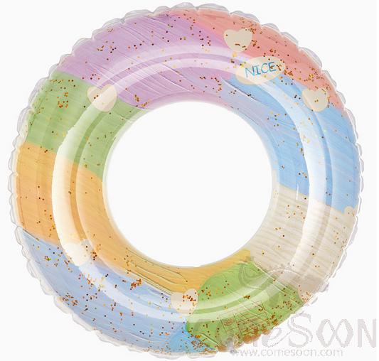 Swimming ring 60*60cm