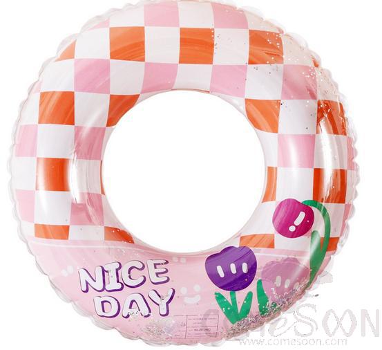 Swimming ring 60*60cm