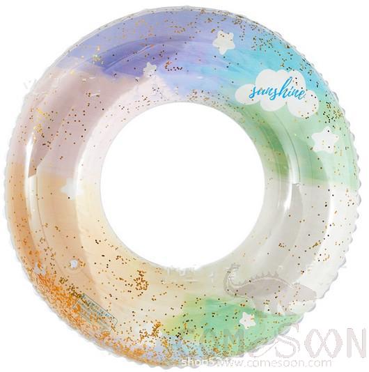Swimming ring 60*60cm
