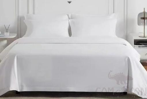 Duvet Cover Double，Cotton，296(W)*236(L) cm