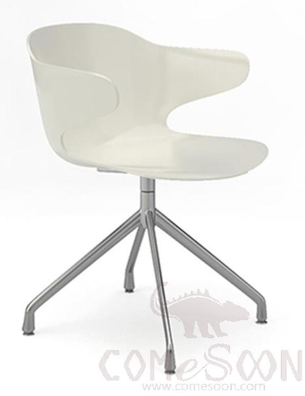 Conference Chair, Plastic