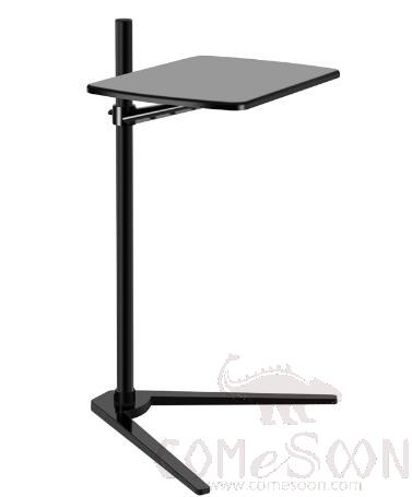 Lifting Office Table, Aluminum Alloy, H102*47*60Cm