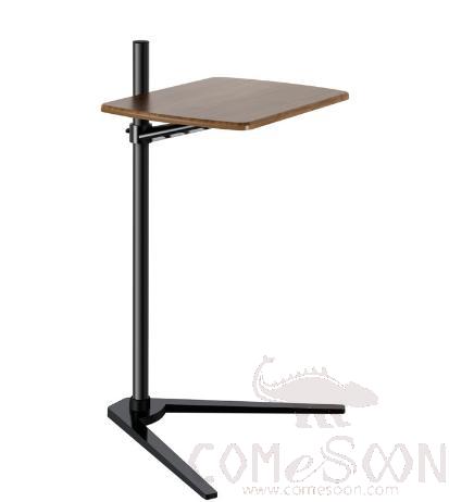 Lifting Office Table, Aluminum Alloy, H102*47*60Cm