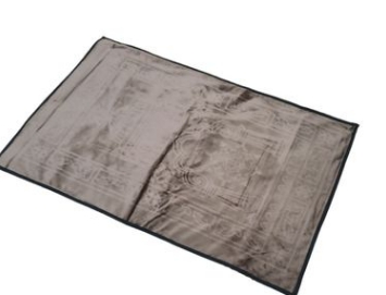 Muslim blanket, Polyester Fiber , 70*100cm