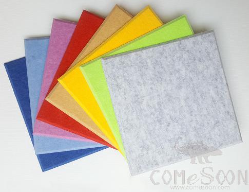 12mm Noise Reduction Sound Insulation Panel