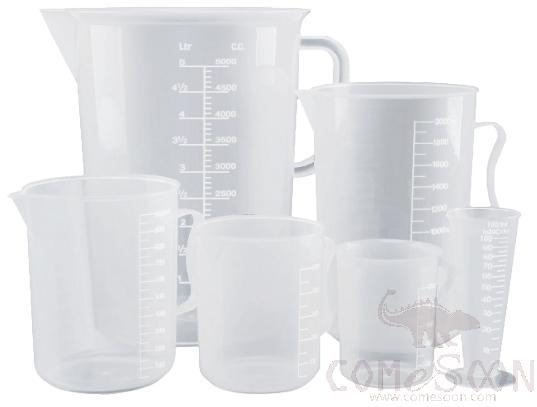 Measuring Cup, 2000ml