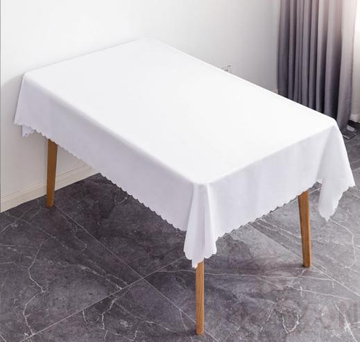 Rectangular Table Cloth, L155*W260cm