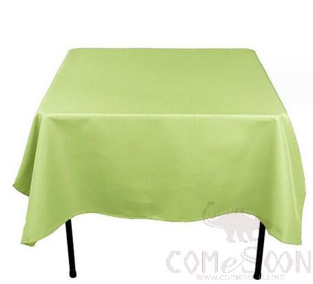 Square Table Cloth, L228*W228cm