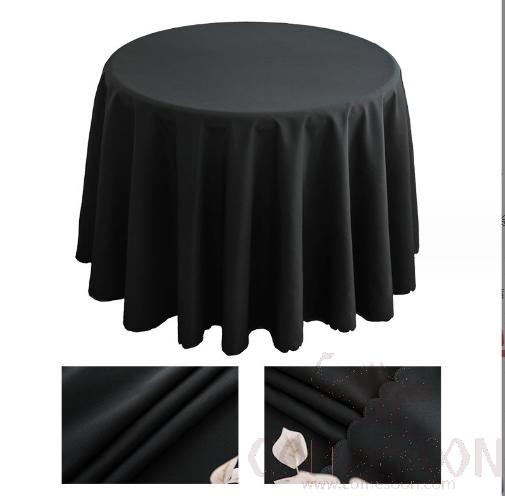 Round Table Cloth, φ280cm