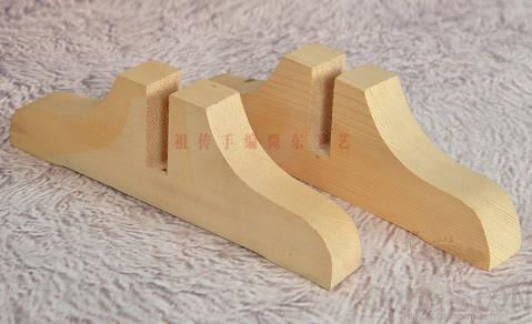 Original Wooden Base