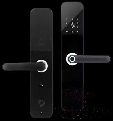 Intelligent Door Lock