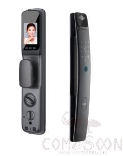 Intelligent Door Lock