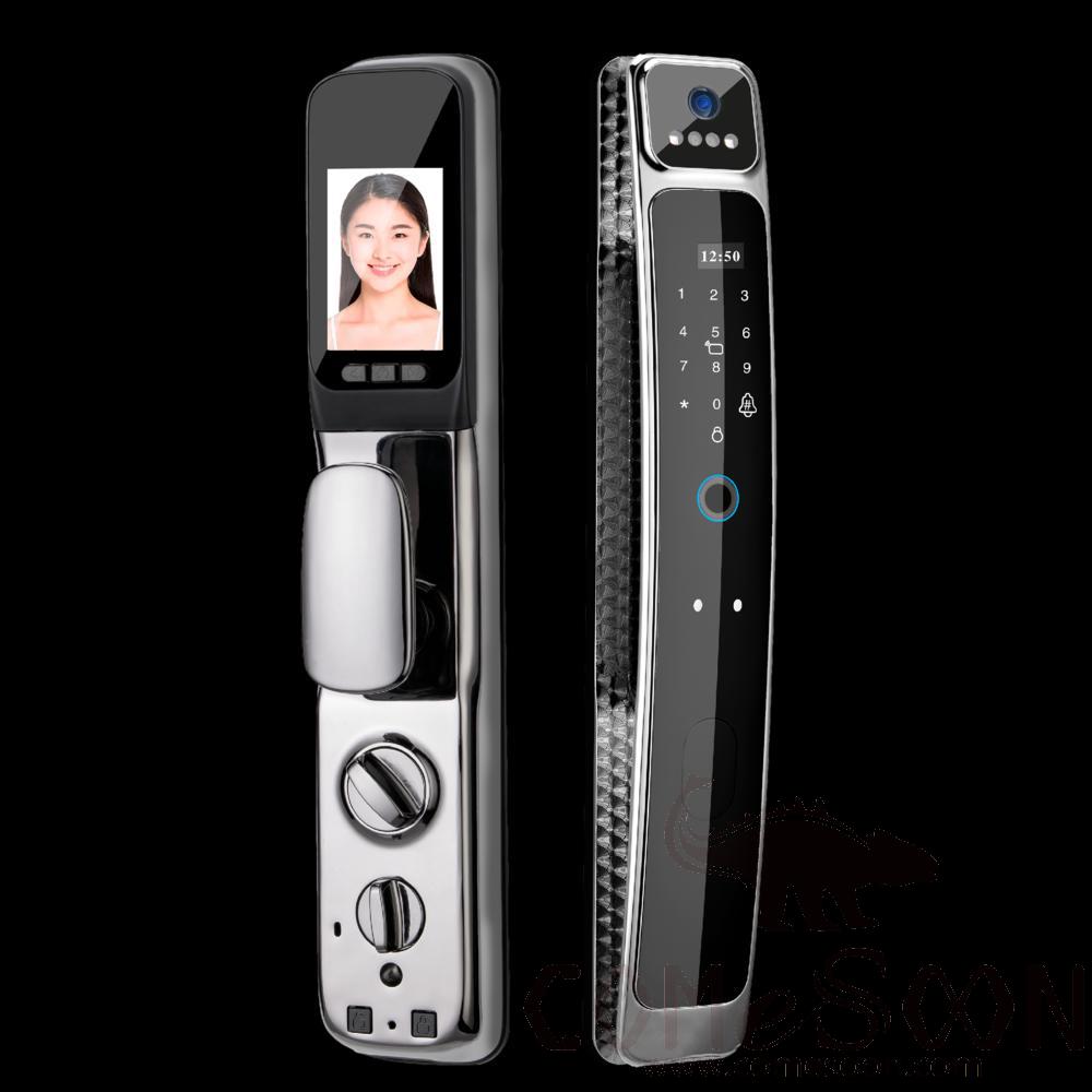 Intelligent Door Lock
