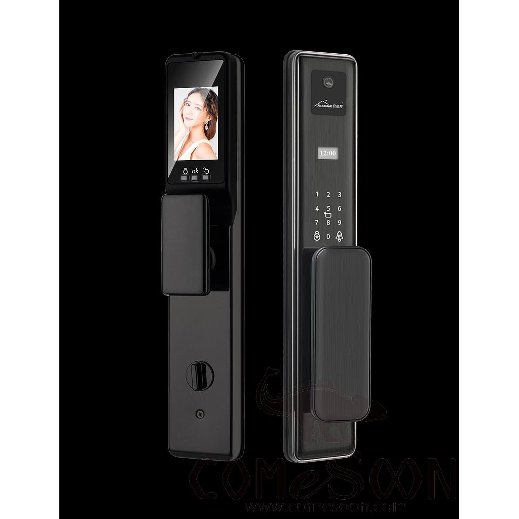 Intelligent Door Lock