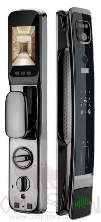 Intelligent Door Lock