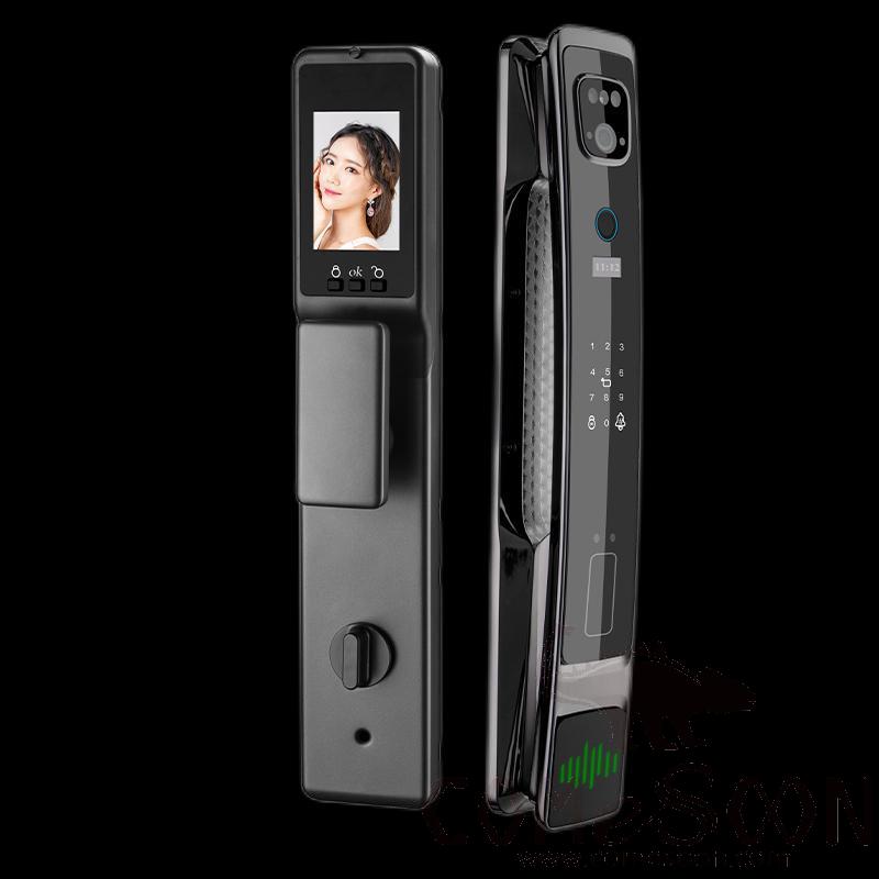 Intelligent Door Lock