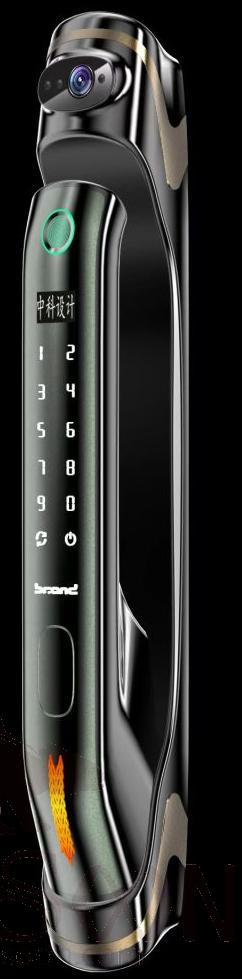 Intelligent Door Lock