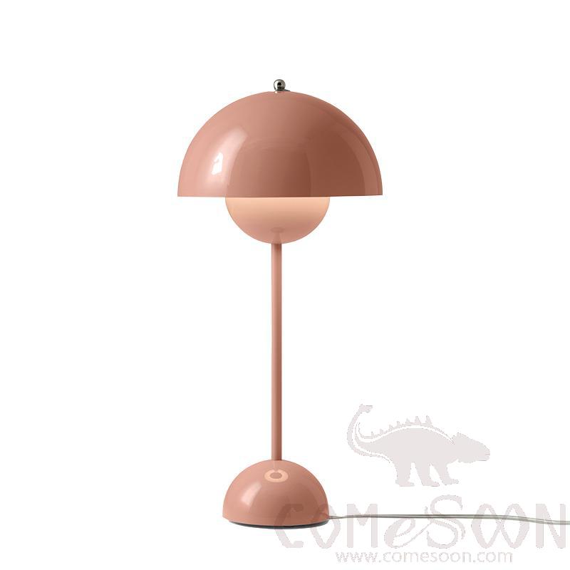 Table Lamp, Hardware, D230*H500Mm