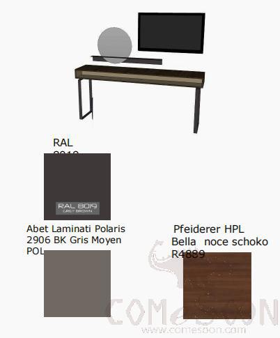 Desk