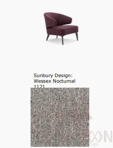 Sofa Armchair
