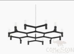 Chandelier Ceiling Lamp