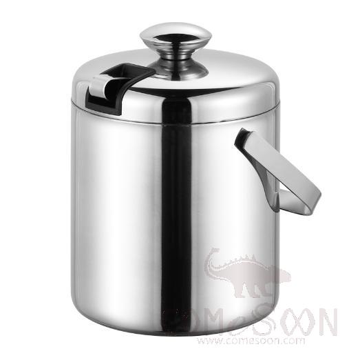 Champagne Bucket, 320Mm Thick