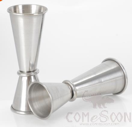 Bartending Measuring Cup/Ounce Glass