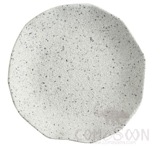 Granite Bowl， 10 Inch