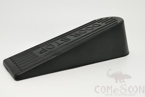 Rubber Door Stopper, 10 * 10 * 10cm