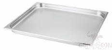 2/1 GN PAN, European style, 650×530×65mm, 201