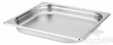 2/3 GN PAN, European style, 353×325×100mm, 201