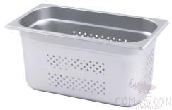 1/3 GN PAN, European style, 325×176×100mm, 201