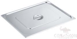 1/9 GN PAN Cover， European Style， L176*W108mm，201