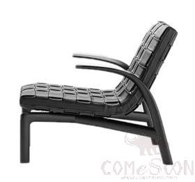 Leisure Chair, Pure Hand-Woven Model