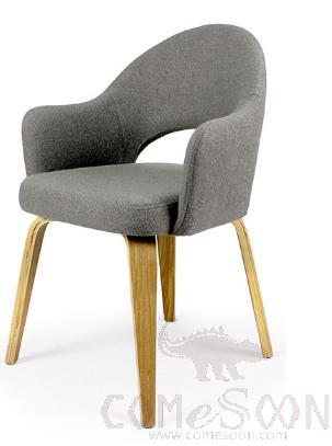 Dining Chair,Ash,60*54*82Cm
