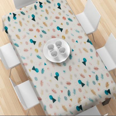 Rectangular Table Cloth, L90*W140cm
