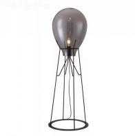 Floor Lamp, Iron+Glass, D45*150cm