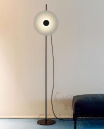Floor Lamp, Hardware+Acrylic, D360*H1700MM