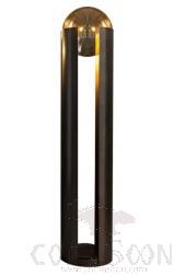 Floor Lamp, Hardware+Glass, D250*H1430MM